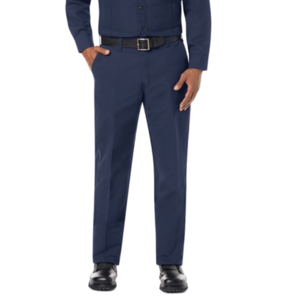 Workrite men’s safety fire pants